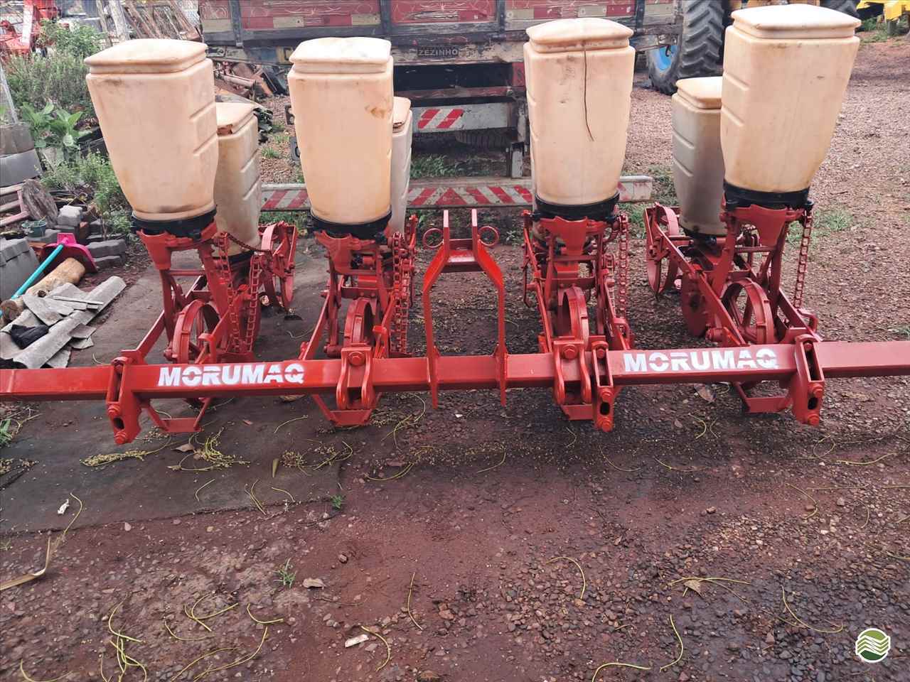 PLANTADEIRA JUMIL JM 2040 Sumaré Máquinas e Veículos SUMARE SÃO PAULO SP